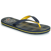 Polo Ralph Lauren  WHTLBURY III  men's Flip flops / Sandals (Shoes) in Multicolour