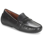 Polo Ralph Lauren  REYNOLD  men's Loafers / Casual Shoes in Black