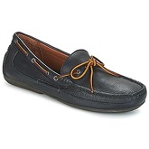Polo Ralph Lauren  ROBERTS  men's Loafers / Casual Shoes in Black