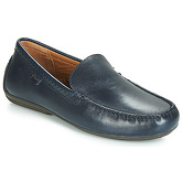 Polo Ralph Lauren  REDDEN  men's Loafers / Casual Shoes in Blue