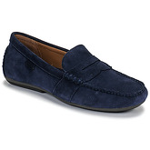Polo Ralph Lauren  REYNOLD  men's Loafers / Casual Shoes in Blue