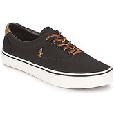 Polo Ralph Lauren  THORTON NE  men's Shoes (Trainers) in Black