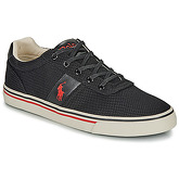 Polo Ralph Lauren  HANFORD  men's Shoes (Trainers) in Black