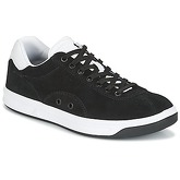 Polo Ralph Lauren  COURT 100  men's Shoes (Trainers) in Black