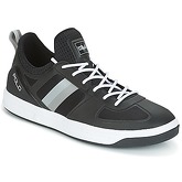 Polo Ralph Lauren  COURT 200  men's Shoes (Trainers) in Black