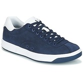 Polo Ralph Lauren  COURT 100  men's Shoes (Trainers) in Blue