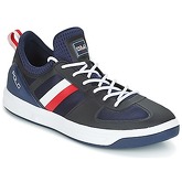 Polo Ralph Lauren  COURT 200  men's Shoes (Trainers) in Blue
