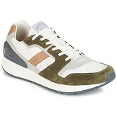 Polo Ralph Lauren  TRAIN 100 CLS  men's Shoes (Trainers) in Green