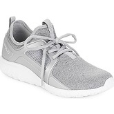 Polo Ralph Lauren  TRAIN 150  women's Shoes (Trainers) in Grey