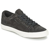 Polo Ralph Lauren  GEFFREY  men's Shoes (Trainers) in Grey