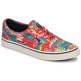 Polo Ralph Lauren  THRTN III NE  men's Shoes (Trainers) in Multicolour