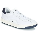 Polo Ralph Lauren  COURT 100  men's Shoes (Trainers) in White