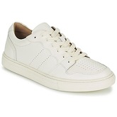 Polo Ralph Lauren  JESTON  men's Shoes (Trainers) in White