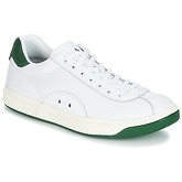 Polo Ralph Lauren  COURT 100  men's Shoes (Trainers) in White