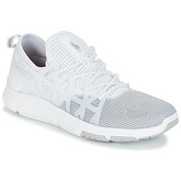 Polo Ralph Lauren  TRAIN 200  men's Shoes (Trainers) in White