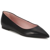 Pretty Ballerinas  KATUS  women's Shoes (Pumps / Ballerinas) in Black