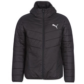 Puma  WARM CELL PADDED JACKET  men's Jacket in Black