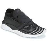 Puma  TSUGI SHINSEI EVOKNIT  men's Running Trainers in Black