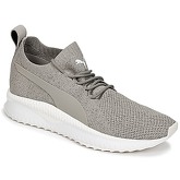 Puma  TSUGI APEX EVOKNIT  men's Running Trainers in Grey