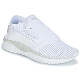 Puma  TSUGI SHINSEI EVOKNIT  men's Running Trainers in White