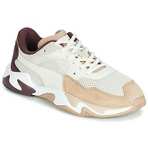 Puma  STORM ORIGIN NOUGAT  women's Shoes (Trainers) in Beige