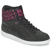 Puma  IKAZ PAISLEY WNS  women's Shoes (Trainers) in Black
