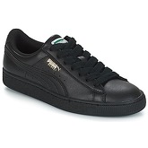 Puma  BASKET CLASSIC LFS.BLK  women's Shoes (Trainers) in Black