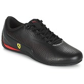 Puma  SF DRIFT CAT 5.PEACOT  men's Shoes (Trainers) in Black