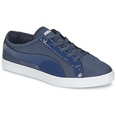 Puma  KAI LO PERF WN'S  women's Shoes (Trainers) in Blue