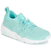 Puma  BLAZE OF GLORY SOFT WNS  women's Shoes (Trainers) in Blue