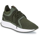 Puma  TSUGI NETFIT V2 EVOKNIT.FO  men's Shoes (Trainers) in Green