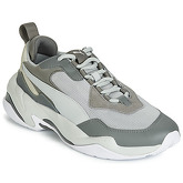Puma  THUNDER FASHION 2.1  men's Shoes (Trainers) in Grey