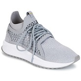 Puma  TSUGI NETFIT V2 EVOKNIT.QU  men's Shoes (Trainers) in Grey