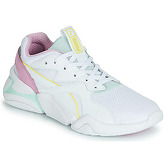 Puma  WN NOVA MESH.WH