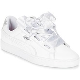 Puma  WN B HEART BIO HACKING.WH  women's Shoes (Trainers) in White
