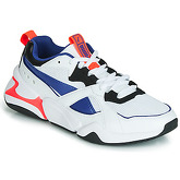 Puma  NOVA 2  women's Shoes (Trainers) in White