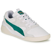 Puma  AEON HERITAGE W  women's Shoes (Trainers) in White
