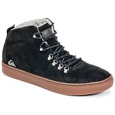 Quiksilver  JAX M SHOE XKKC  men's Mid Boots in Black