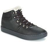 Quiksilver  JAX  men's Mid Boots in Black