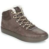 Quiksilver  JAX  men's Mid Boots in Brown