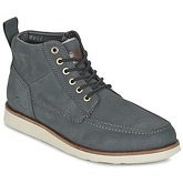 Quiksilver  SHEFFIELD M BOOT XKKC  men's Mid Boots in Grey