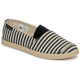 Quiksilver  ESPADRILLED M SHOE XKKC  men's Espadrilles / Casual Shoes in Black