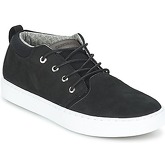 Quiksilver  GRIFFIN M SHOE XKCW  men's Shoes (High