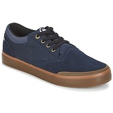 Quiksilver  VERANT M  men's Shoes (Trainers) in Blue