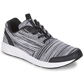 Quiksilver  VOYAGE TEXTILE  men's Shoes (Trainers) in Grey