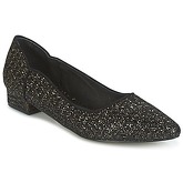 Ravel  CARSON  women's Shoes (Pumps / Ballerinas) in Black