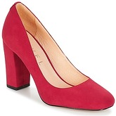 Ravel  BALDWIN  women's Heels in Red