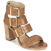 Ravel  WARD  women's Sandals in Brown