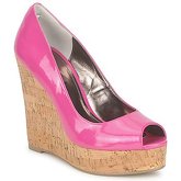 Ravel  JULIA  women's Sandals in Pink