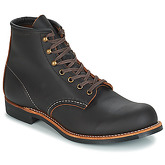 Red Wing  BLACKSMITH  men's Mid Boots in Black